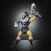 EAN 0194735265015 - Masters of the Universe Masterverse New Eternia Fisto imagen 2