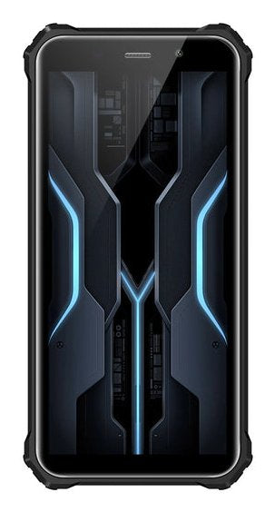 EAN 6975708065016 - FOSSiBOT F101P 13,8 cm (5.45") SIM doble Android 13 USB Tipo C 4 GB 64 GB 10600 mAh Negro imagen 6