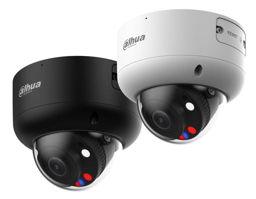 EAN 6923172504111 - Dahua Technology WizSense IPC-HDBW3449R1-ZAS-PV Almohadilla Cámara de seguridad IP Interior y exterior 26 imagen 1