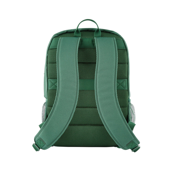 EAN 0197192487617 - HP Campus Green Backpack mochila Mochila informal Verde, Gris Poliéster, Poliespuma imagen 10