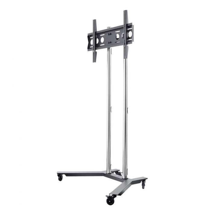 EAN 5902841133518 - Edbak TR1 soporte para pantalla de señalización 190,5 cm (75") Negro, Acero inoxidable imagen 1