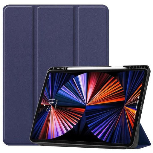 EAN 5704174651000 - CoreParts TABX-IPPRO12.9-COVER8 funda para tablet 32,8 cm (12.9") Folio Azul imagen 1