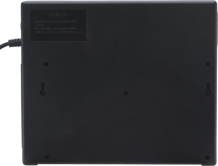 EAN 4026908003956 - ONLINE USV-Systeme YUNTO 1500 sistema de alimentación ininterrumpida (UPS) Línea interactiva 1,5 kVA 900  imagen 4