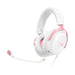 EAN 198122306930 - HyperX Cloud III White/Pink Gaming Headset Alámbrico Diadema Juego Rosa, Blanco imagen 2