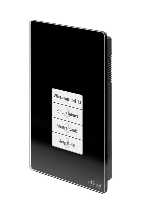 EAN 4019377900611 - Auerswald TFS-Dialog 400 Negro imagen 8