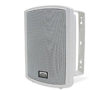 EAN 8595159508177 - 2N 914421W altavoz Blanco Alámbrico imagen 2