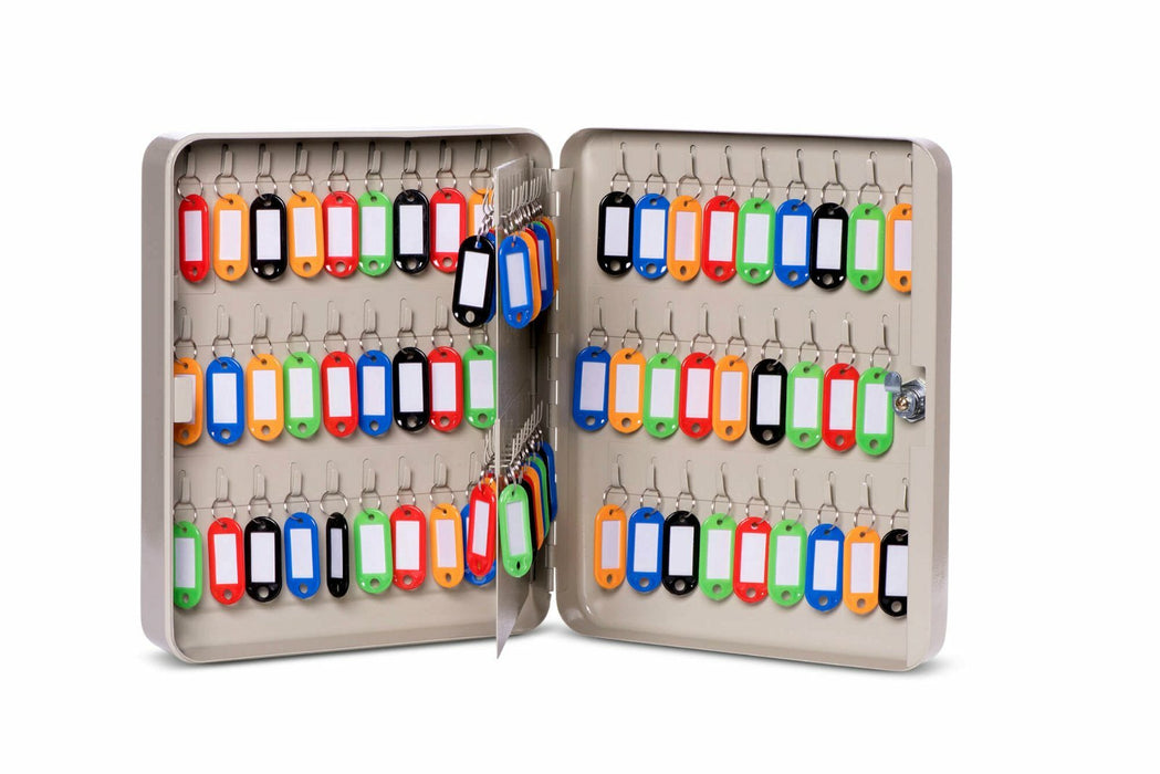 EAN 4002390043847 - MAUL 5659084 caja portallaves y organizador Acero Gris imagen 6