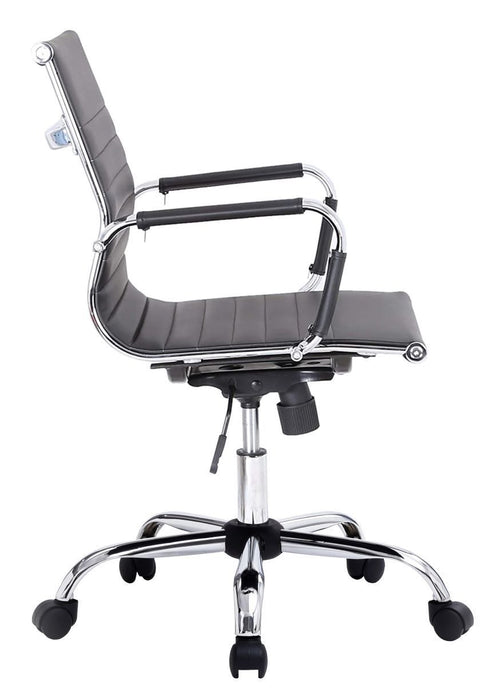 EAN 4015867226148 - Equip 651002 silla de oficina y de ordenador Asiento acolchado Respaldo acolchado imagen 3
