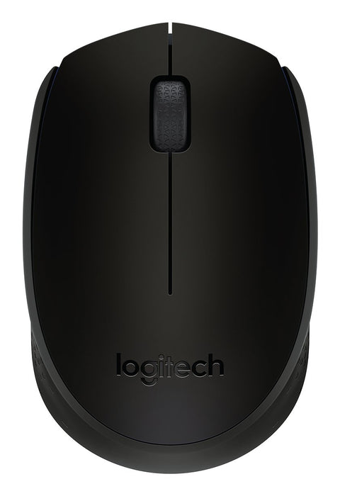 EAN 5099206065062 - Logitech 910-004798 ratón Oficina Ambidextro RF inalámbrico Óptico imagen 1