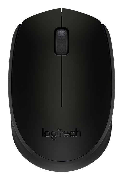 EAN 5099206065062 - Logitech 910-004798 ratón Oficina Ambidextro RF inalámbrico Óptico imagen 1