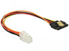 EAN 4043619855193 - DeLOCK 85519 cable de alimentación interna 0,2 m imagen 1