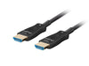 EAN 5901969437539 - Lanberg CA-HDMI-30FB-0300-BK cable HDMI 40 m HDMI tipo A (Estándar) Negro imagen 1