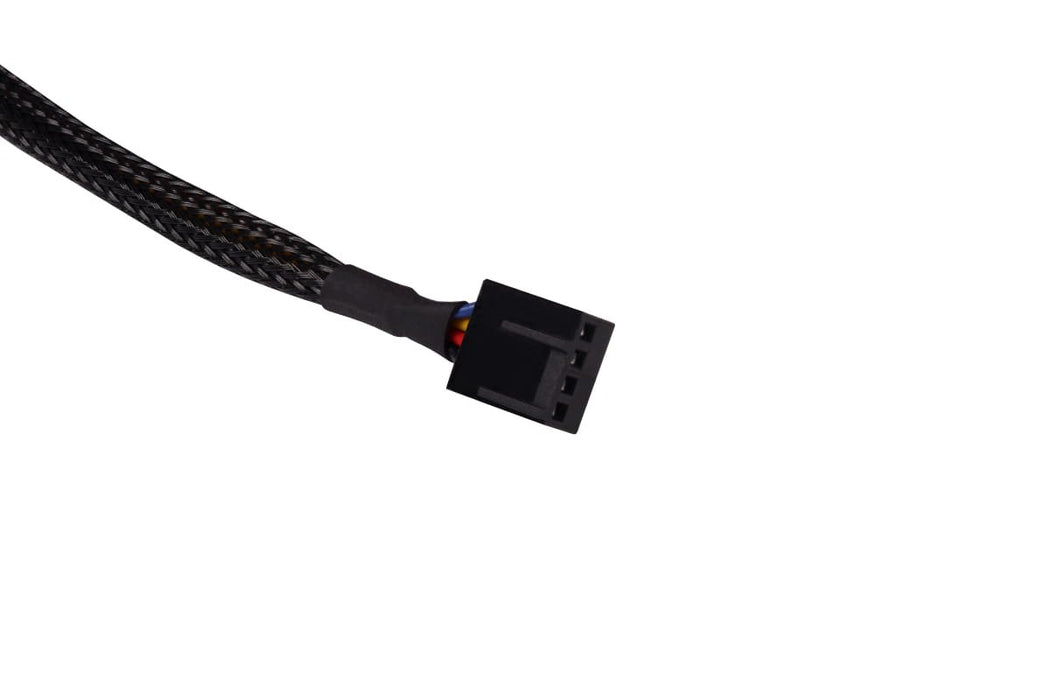 EAN 4250197186742 - Alphacool 18674 accesorio o pieza de sistema de refrigeración para ordenador Extensión de cable imagen 3