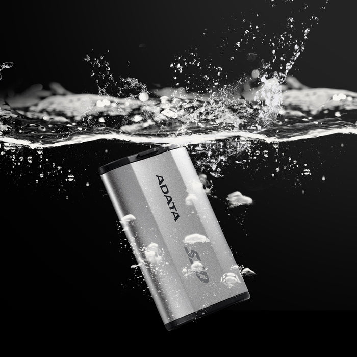 EAN 4711085945815 - ADATA SD810 4 TB USB Tipo C USB 3.2 Gen 2x2 Plata imagen 8