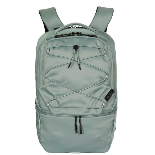 EAN 5063194003245 - Targus 15-16in Work+Play Flex Ecosmart Backpack 40,6 cm (16") Mochila Verde imagen 1