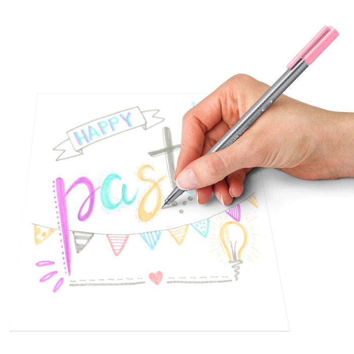 EAN 4007817063248 - Staedtler 334 SB6 PA lápiz mecánico imagen 3