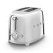 EAN 8017709189136 - Smeg TSF01SSEU tostadora 6 2 rebanada(s) 950 W Cromo imagen 2