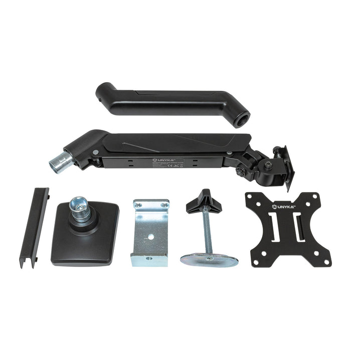 EAN 8436617920769 - UNYKAch UK710108 soporte para monitor 81,3 cm (32") Negro imagen 7