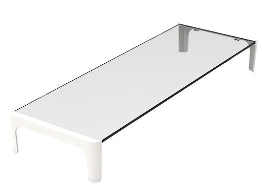 EAN 8435099523673 - Approx appSRISERW Mástil Blanco imagen 1