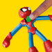 EAN 5010996257611 - Play-Doh Marvel F98275L0 set de juguetes imagen 9