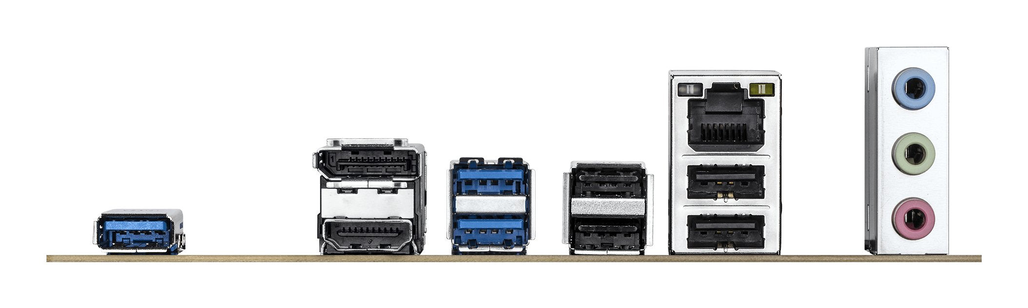 EAN 4719331878054 - GIGABYTE B760M H V2 placa base Intel B760 Express LGA 1700 micro ATX imagen 4