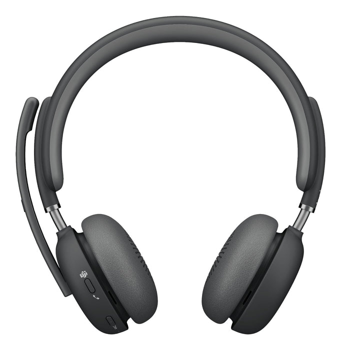 EAN 5099206123472 - Logitech Zone Wireless 2 Auriculares Inalámbrico y alámbrico Diadema Oficina/Centro de llamadas USB Tipo  imagen 3