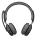 EAN 5099206123472 - Logitech Zone Wireless 2 Auriculares Inalámbrico y alámbrico Diadema Oficina/Centro de llamadas USB Tipo  imagen 3