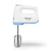 EAN 8435568403611 - Orbegozo BA 3750 batidora Batidora de mano 400 W Azul, Blanco imagen 3