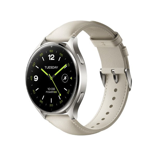 EAN 6941812757321 - Xiaomi Watch 2 3,63 cm (1.43") AMOLED 46 mm Digital 466 x 466 Pixeles Pantalla táctil Titanio Wifi GPS (s imagen 1