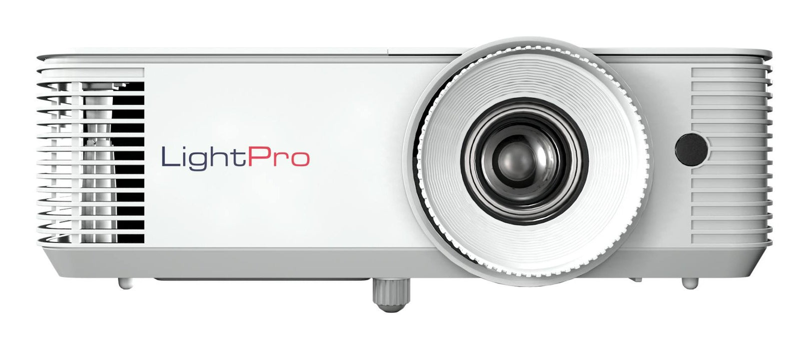 EAN 0850053009808 - InFocus Genesis IV Proyector de alcance estándar 4000 lúmenes ANSI DLP XGA (1024x768) 3D Blanco imagen 1