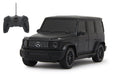 EAN 4042774452223 - Jamara Mercedes-Benz AMG G63 modelo controlado por radio Coche Motor eléctrico 1:24 imagen 1
