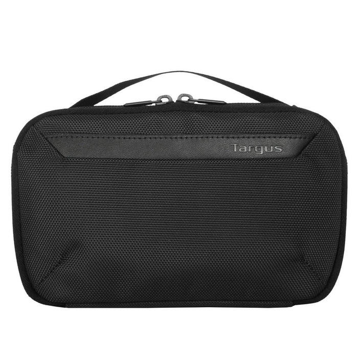 EAN 5063194002453 - Targus HeritageLuxe mochila Mochila de viaje Negro Poliéster imagen 20