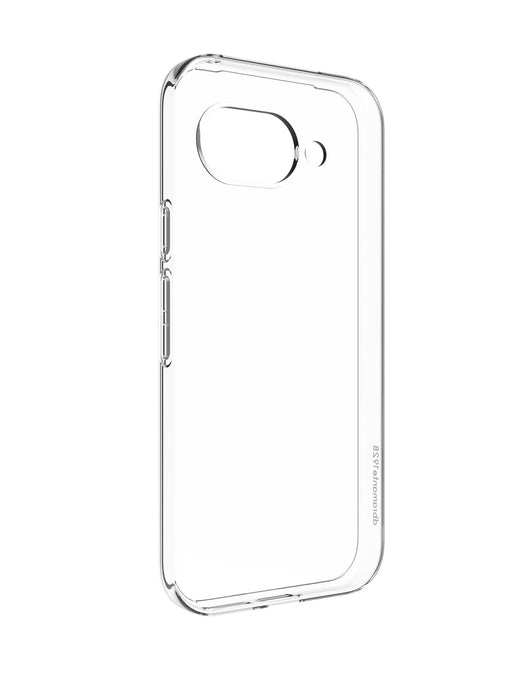 EAN 5711428066053 - dbramante1928 GLGPCL006605 funda para teléfono móvil 16 cm (6.3") Transparente imagen 2