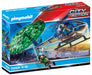 EAN 4008789705693 - Playmobil City Action 70569 juguete de construcción imagen 1