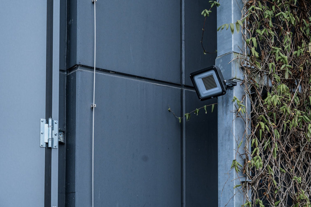 EAN 4007123684892 - Brennenstuhl 1171250041 Reflector Negro 100 W LED D imagen 9