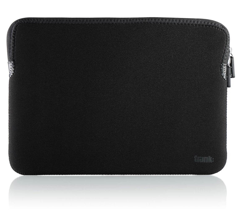 EAN 5711381000293 - Trunk TR-PC13-BLK maletines para portátil 33,8 cm (13.3") Funda Negro imagen 2