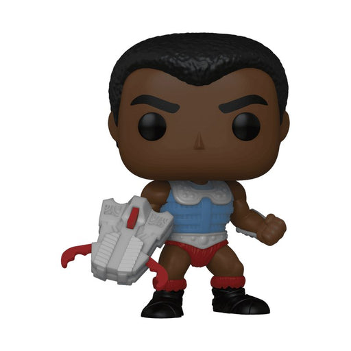 EAN 0889698562027 - FUNKO POP! 56202 figura de acción y colleccionable imagen 1