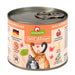 EAN 4260165198004 - GranataPet 198004 comida húmeda para gatos 200 g imagen 1