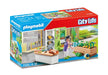 EAN 4008789713339 - Playmobil City Life 71333 set de juguetes imagen 1