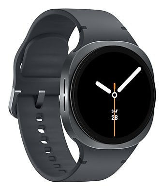 EAN 8806097481195 - Samsung Galaxy Watch 8 3,3 cm (1.3") AMOLED 40 mm Digital 438 x 438 Pixeles Pantalla táctil 4G Grafito Wi imagen 3