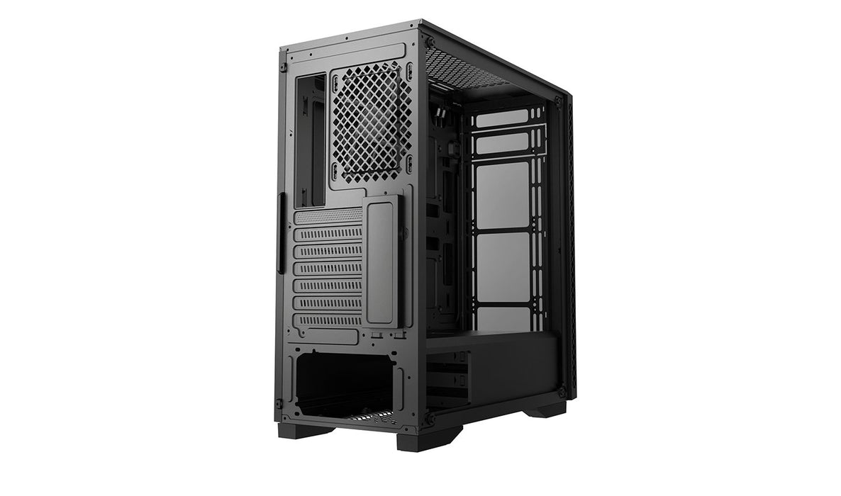 EAN 6933412713906 - DeepCool Matrexx 50 Midi Tower Negro imagen 8