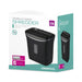 EAN 5907595444361 - Omega ONP506C triturador de papel Corte cruzado Negro imagen 2