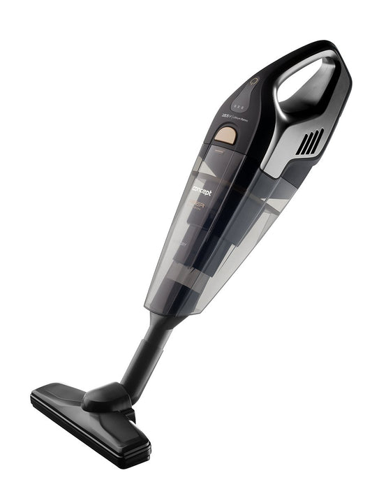 EAN 8595631012475 - Concept VP4353 aspiradora de mano Negro Sin bolsa imagen 7