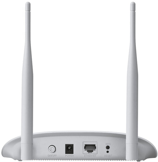 EAN 6935364052461 - TP-Link TL-WA801N punto de acceso inalámbrico 300 Mbit/s Blanco Energía sobre Ethernet (PoE) imagen 2