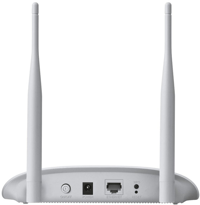EAN 6935364052461 - TP-Link TL-WA801N punto de acceso inalámbrico 300 Mbit/s Blanco Energía sobre Ethernet (PoE) imagen 2