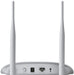 EAN 6935364052461 - TP-Link TL-WA801N punto de acceso inalámbrico 300 Mbit/s Blanco Energía sobre Ethernet (PoE) imagen 2