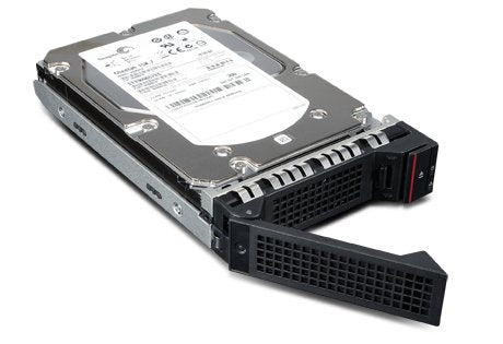 EAN 0888772714352 - Lenovo 4TB 3.5" Enterprise SATA Hot Swap disco duro interno 7200 RPM 3.5" Serial ATA III imagen 1