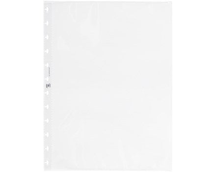 EAN 4002030147768 - Oxford 100421162 carpeta Polipropileno (PP) Transparente A4 imagen 1