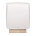 EAN 4002390095655 - MAUL 9532002 dispensador de toallas de papel Dispensador de toallas de papel en hojas Blanco imagen 3
