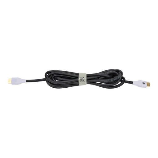 EAN 617885025808 - PowerA 1520481-01 cable HDMI 3 m HDMI tipo A (Estándar) Negro, Gris imagen 2